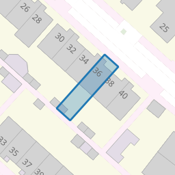 Perceel PTG00-B-2447