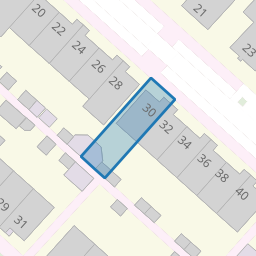 Perceel PTG00-B-2450