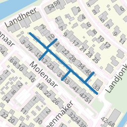 Perceel PTG00-B-2451