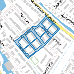 Perceel PTG00-B-2459