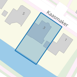 Perceel PTG00-B-2461