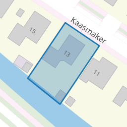 Perceel PTG00-B-2466