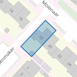 Perceel PTG00-B-2483