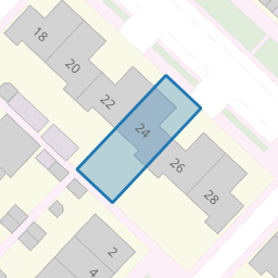 Perceel PTG00-B-2486