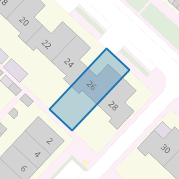 Perceel PTG00-B-2487