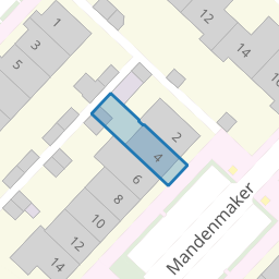 Perceel PTG00-B-2490