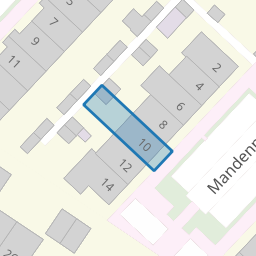 Perceel PTG00-B-2493