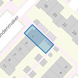 Perceel PTG00-B-2496