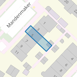 Perceel PTG00-B-2498