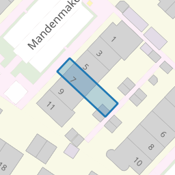 Perceel PTG00-B-2499