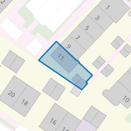 Perceel PTG00-B-2501