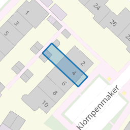 Perceel PTG00-B-2503