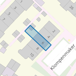 Perceel PTG00-B-2504