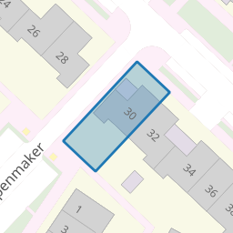 Perceel PTG00-B-2509