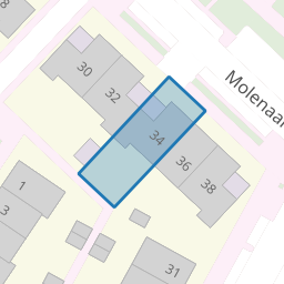 Perceel PTG00-B-2511