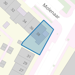 Perceel PTG00-B-2513