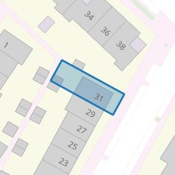 Perceel PTG00-B-2518