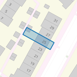 Perceel PTG00-B-2521