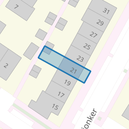 Perceel PTG00-B-2523