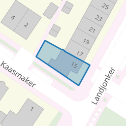 Perceel PTG00-B-2526