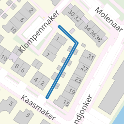 Perceel PTG00-B-2527