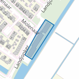 Perceel PTG00-B-2529