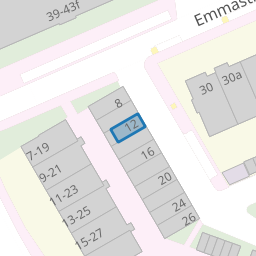 Perceel PTG00-B-2531