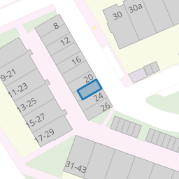 Perceel PTG00-B-2534