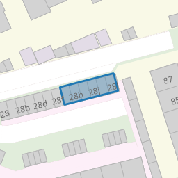 Perceel PTG00-B-2539
