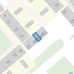 Perceel PTG00-B-2561