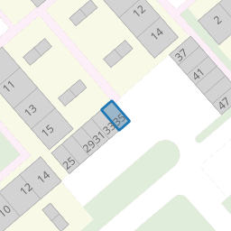 Perceel PTG00-B-2562