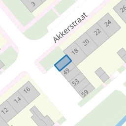 Perceel PTG00-B-2565