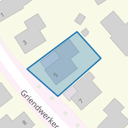 Perceel PTG00-B-2578