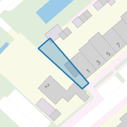 Perceel PTG00-B-2592