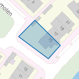 Perceel PTG00-B-2606