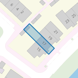 Perceel PTG00-B-2607