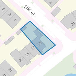 Perceel PTG00-B-2613