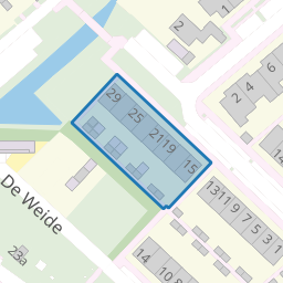 Perceel PTG00-B-2615