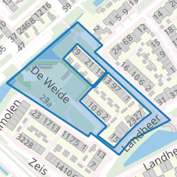 Perceel PTG00-B-2616