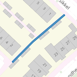 Perceel PTG00-B-2617