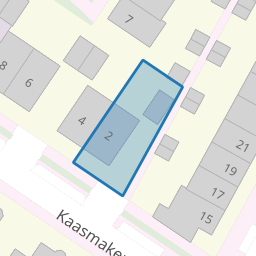 Perceel PTG00-B-2618