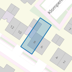 Perceel PTG00-B-2621