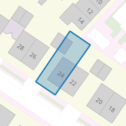 Perceel PTG00-B-2629