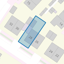 Perceel PTG00-B-2631