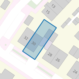 Perceel PTG00-B-2632