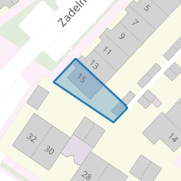 Perceel PTG00-B-2634