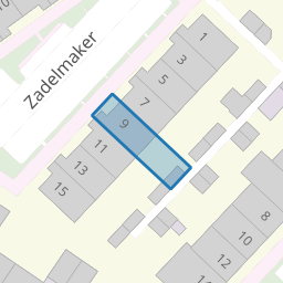 Perceel PTG00-B-2637