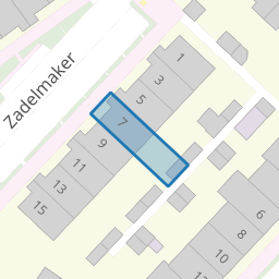 Perceel PTG00-B-2638