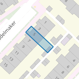 Perceel PTG00-B-2639