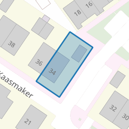 Perceel PTG00-B-2644